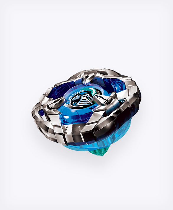 Beyblade X BX-06 ナイトシールド3-80N