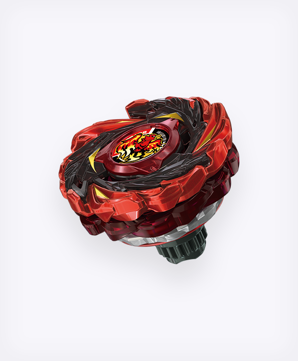 Beyblade X CX-12 フェニックスフレアZ9-80WW