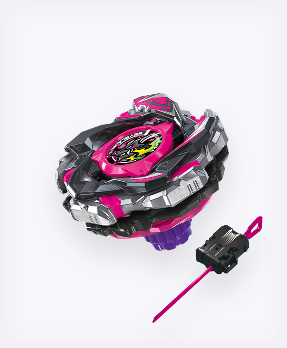 Beyblade X CX-13 バハムートブリッツBK1-50I