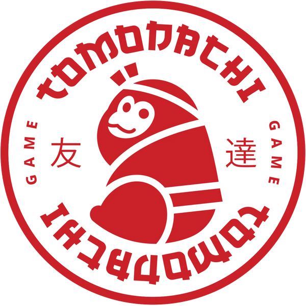 TomodachiGame Nagoya