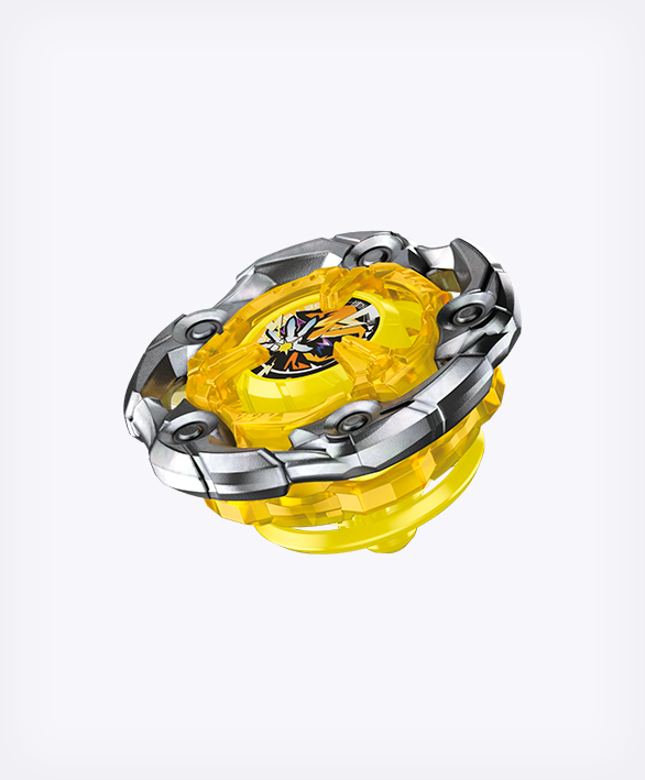 Beyblade X UX-03 ウィザードロッド5-70DB