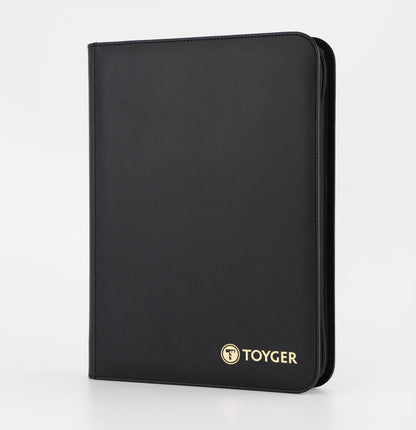カードアルバム 9Pocket TOYGER