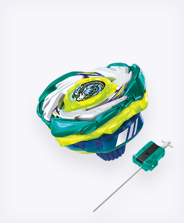 Beyblade X CX-07 ペガサスブラストATr