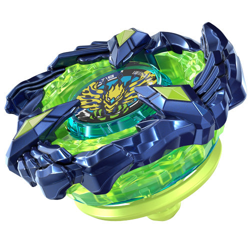 Beyblade X BX-00 フェニックスウイング 9-80DB メタルコートネイビー